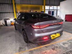 BYD Seagull 05 DM-i Smart Drive Edition 55KM Luxury - ფოტო 4