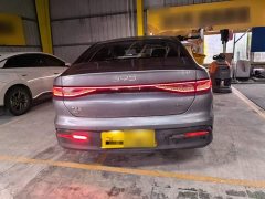 BYD Seagull 05 DM-i Smart Drive Edition 55KM Luxury - ფოტო 5