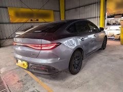 BYD Seagull 05 DM-i Smart Drive Edition 55KM Luxury - ფოტო 6