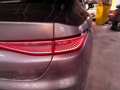 BYD Seagull 05 DM-i Smart Drive Edition 55KM Luxury - ფოტო 7