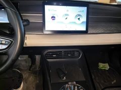 BYD Seagull 05 DM-i Smart Drive Edition 55KM Luxury - ფოტო 9