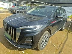 FAW Red Flag HS3 PHEV 117km Dynamic Edition - photo 1