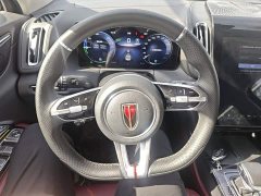 FAW Red Flag HS3 PHEV 117km Dynamic Edition - photo 10