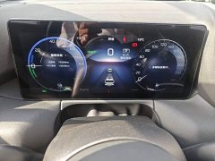 FAW Red Flag HS3 PHEV 117km Dynamic Edition - photo 11