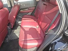 FAW Red Flag HS3 PHEV 117km Dynamic Edition - photo 16