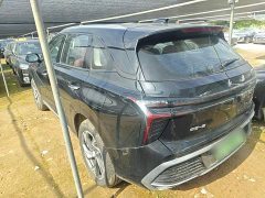 FAW Red Flag HS3 PHEV 117km Dynamic Edition - photo 4