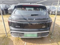 FAW Red Flag HS3 PHEV 117km Dynamic Edition - photo 5
