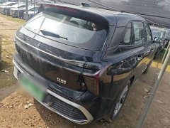 FAW Red Flag HS3 PHEV 117km Dynamic Edition - photo 6