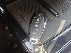 FAW Red Flag HS3 PHEV 117km Dynamic Edition - photo 8