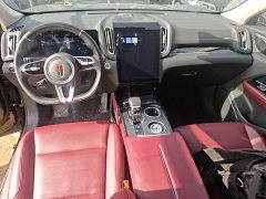 FAW Red Flag HS3 PHEV 117km Dynamic Edition - photo 9