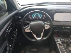 Changan Oushang X7 PLUS 1.5T Blue Whale Automatic Luxury - ფოტო 10