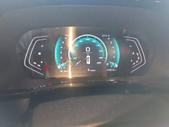 Changan Oushang X7 PLUS 1.5T Blue Whale Automatic Luxury - ფოტო 11