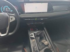 Changan Oushang X7 PLUS 1.5T Blue Whale Automatic Luxury - ფოტო 12