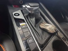 Changan Oushang X7 PLUS 1.5T Blue Whale Automatic Luxury - ფოტო 13