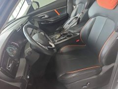 Changan Oushang X7 PLUS 1.5T Blue Whale Automatic Luxury - ფოტო 14