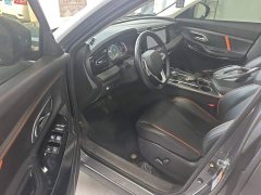 Changan Oushang X7 PLUS 1.5T Blue Whale Automatic Luxury - ფოტო 15