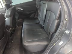 Changan Oushang X7 PLUS 1.5T Blue Whale Automatic Luxury - ფოტო 16