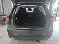 Changan Oushang X7 PLUS 1.5T Blue Whale Automatic Luxury - ფოტო 18