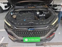Changan Oushang X7 PLUS 1.5T Blue Whale Automatic Luxury - ფოტო 19