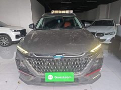 Changan Oushang X7 PLUS 1.5T Blue Whale Automatic Luxury - ფოტო 2