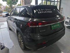 Changan Oushang X7 PLUS 1.5T Blue Whale Automatic Luxury - ფოტო 4