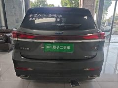 Changan Oushang X7 PLUS 1.5T Blue Whale Automatic Luxury - ფოტო 5