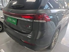 Changan Oushang X7 PLUS 1.5T Blue Whale Automatic Luxury - ფოტო 7