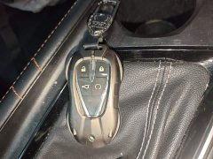Changan Oushang X7 PLUS 1.5T Blue Whale Automatic Luxury - ფოტო 8