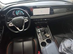 Changan Oushang X7 PLUS 1.5T Blue Whale Automatic Luxury - ფოტო 9