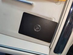 Luxeed Zhiji S7 Pro - photo 8