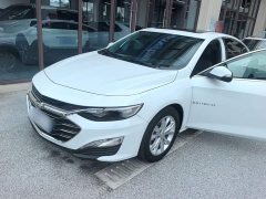 Chevrolet Malibu XL 535T Automatic Sharp Edition - ფოტო 1