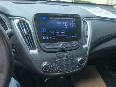 Chevrolet Malibu XL 535T Automatic Sharp Edition - ფოტო 12