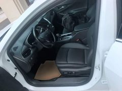 Chevrolet Malibu XL 535T Automatic Sharp Edition - ფოტო 14
