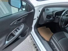 Chevrolet Malibu XL 535T Automatic Sharp Edition - ფოტო 15