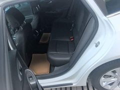 Chevrolet Malibu XL 535T Automatic Sharp Edition - ფოტო 16