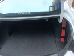 Chevrolet Malibu XL 535T Automatic Sharp Edition - ფოტო 18