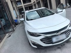 Chevrolet Malibu XL 535T Automatic Sharp Edition - ფოტო 3