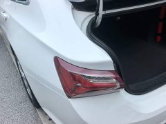 Chevrolet Malibu XL 535T Automatic Sharp Edition - ფოტო 4