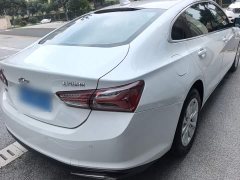 Chevrolet Malibu XL 535T Automatic Sharp Edition - ფოტო 6