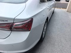 Chevrolet Malibu XL 535T Automatic Sharp Edition - ფოტო 7