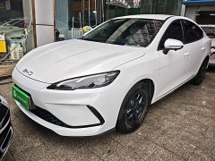 BYD Seagull 05 DM-i Smart Drive Edition 55KM Luxury - ფოტო 1