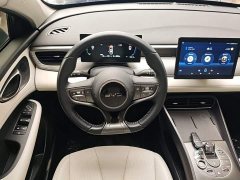 BYD Seagull 05 DM-i Smart Drive Edition 55KM Luxury - ფოტო 10