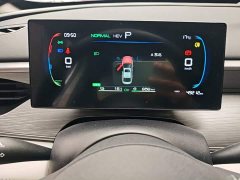 BYD Seagull 05 DM-i Smart Drive Edition 55KM Luxury - ფოტო 11