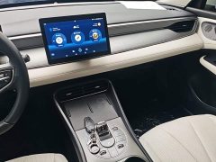 BYD Seagull 05 DM-i Smart Drive Edition 55KM Luxury - ფოტო 12