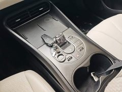 BYD Seagull 05 DM-i Smart Drive Edition 55KM Luxury - ფოტო 13