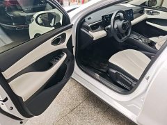 BYD Seagull 05 DM-i Smart Drive Edition 55KM Luxury - ფოტო 15