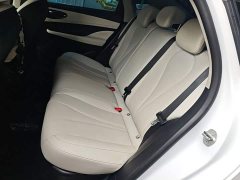 BYD Seagull 05 DM-i Smart Drive Edition 55KM Luxury - ფოტო 16