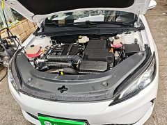 BYD Seagull 05 DM-i Smart Drive Edition 55KM Luxury - ფოტო 19