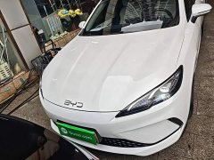 BYD Seagull 05 DM-i Smart Drive Edition 55KM Luxury - ფოტო 2