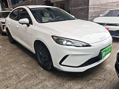 BYD Seagull 05 DM-i Smart Drive Edition 55KM Luxury - ფოტო 3